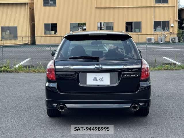 Subaru LEGACY TOURING WAGON 2007-10 8336503-1