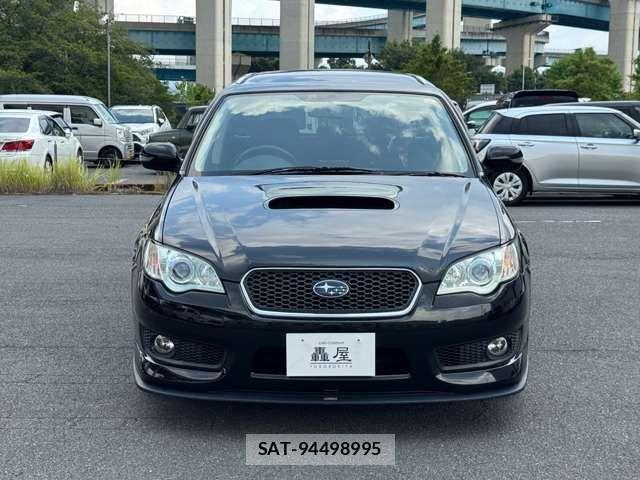Subaru LEGACY TOURING WAGON 2007-10 8336503-3