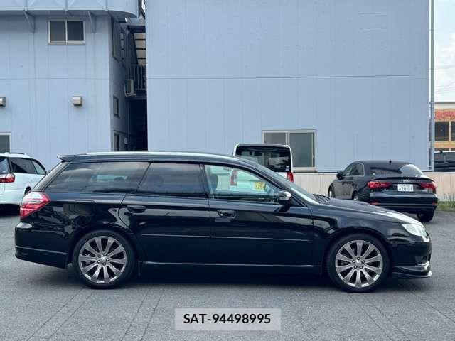 Subaru LEGACY TOURING WAGON 2007-10 8336503-4