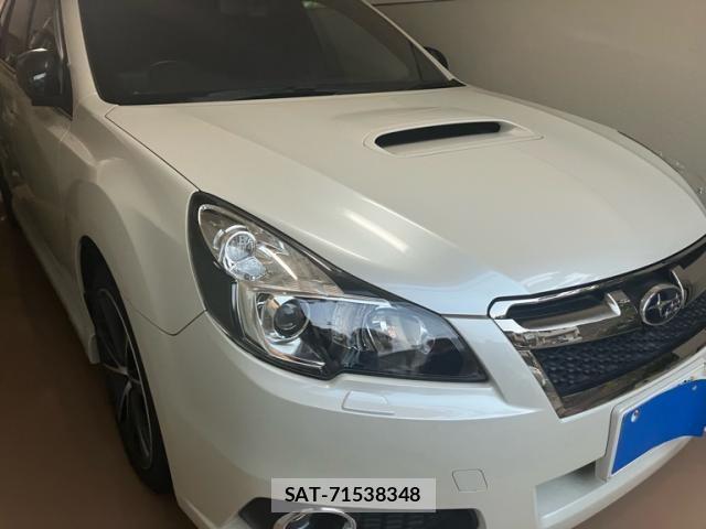 Subaru LEGACY TOURING WAGON 2014-03 8354818-0