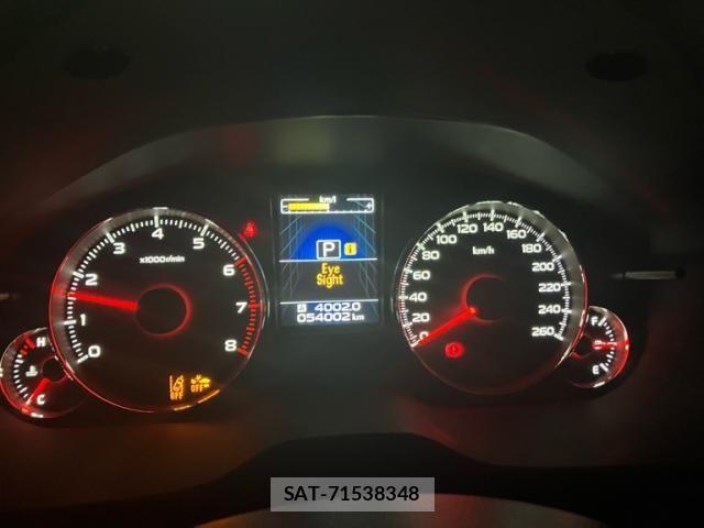 Subaru LEGACY TOURING WAGON 2014-03 8354818-11