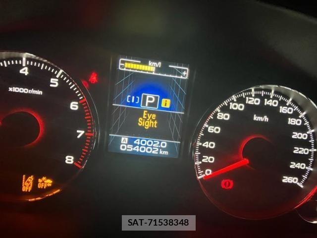 Subaru LEGACY TOURING WAGON 2014-03 8354818-12