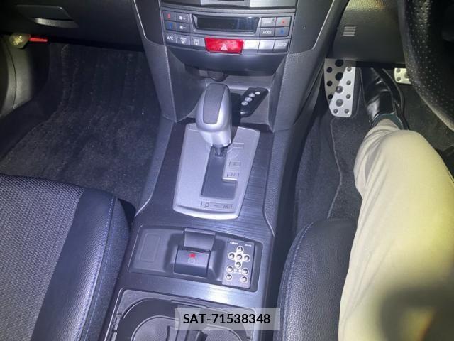 Subaru LEGACY TOURING WAGON 2014-03 8354818-14