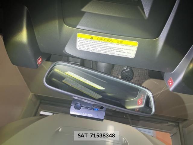Subaru LEGACY TOURING WAGON 2014-03 8354818-18