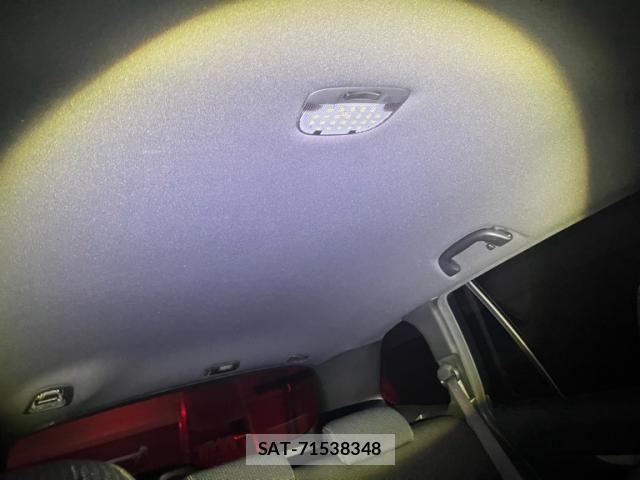Subaru LEGACY TOURING WAGON 2014-03 8354818-19