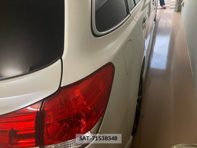 Subaru LEGACY TOURING WAGON 2014-03 8354818-3