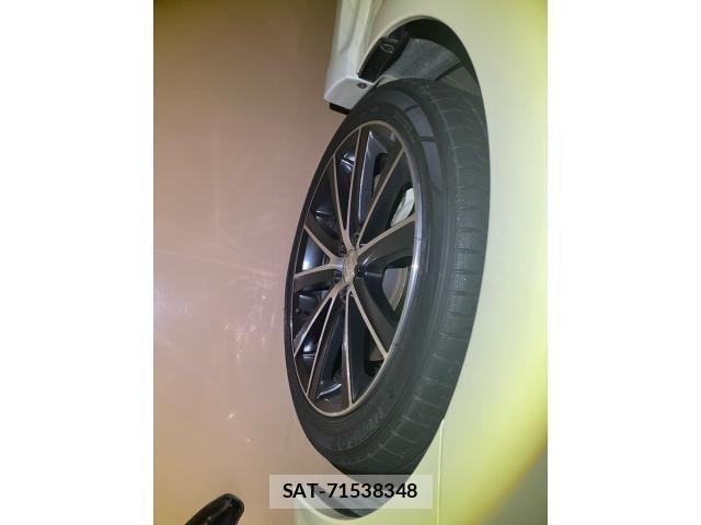 Subaru LEGACY TOURING WAGON 2014-03 8354818-4