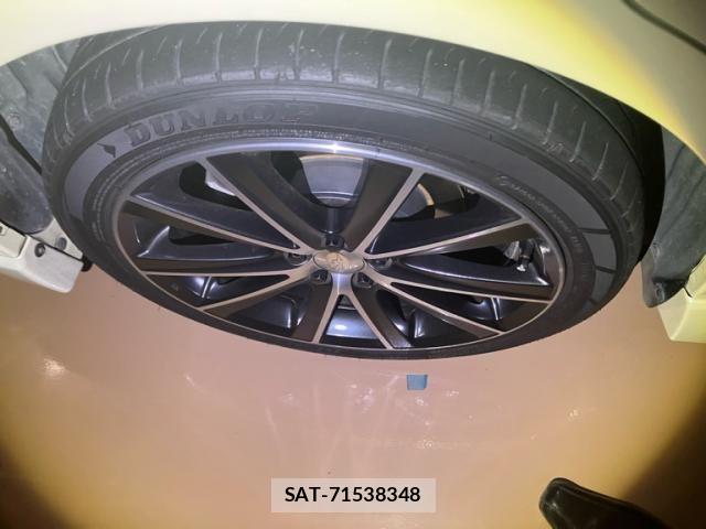 Subaru LEGACY TOURING WAGON 2014-03 8354818-6