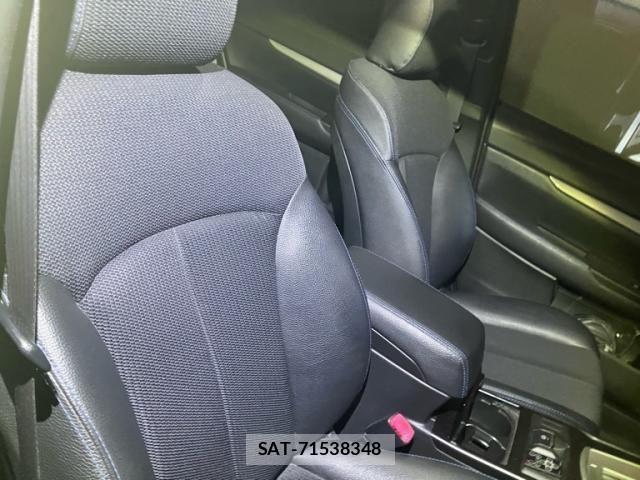 Subaru LEGACY TOURING WAGON 2014-03 8354818-8