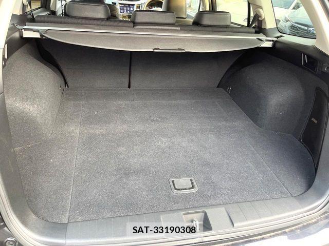 Subaru LEGACY TOURING WAGON 2014-03 8354819-9