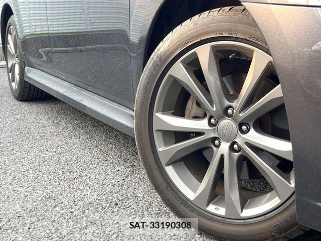 Subaru LEGACY TOURING WAGON 2014-03 8354819-12