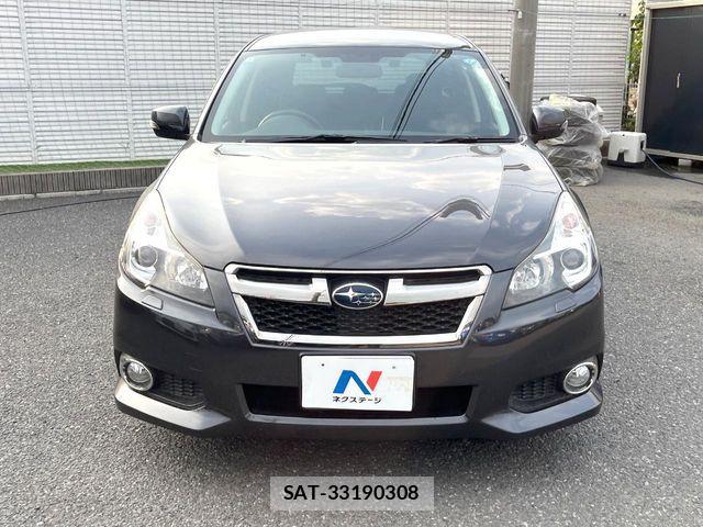 Subaru LEGACY TOURING WAGON 2014-03 8354819-13