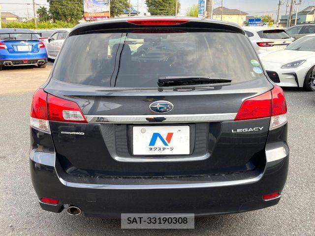 Subaru LEGACY TOURING WAGON 2014-03 8354819-14