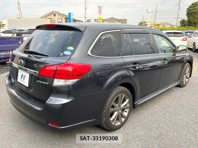 Subaru LEGACY TOURING WAGON 2014-03 8354819-16