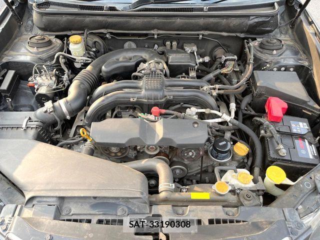 Subaru LEGACY TOURING WAGON 2014-03 8354819-17
