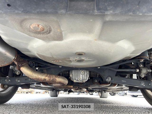 Subaru LEGACY TOURING WAGON 2014-03 8354819-18