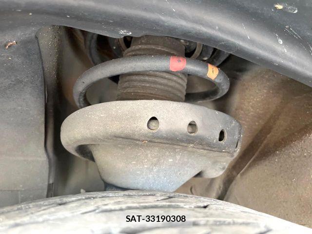 Subaru LEGACY TOURING WAGON 2014-03 8354819-19