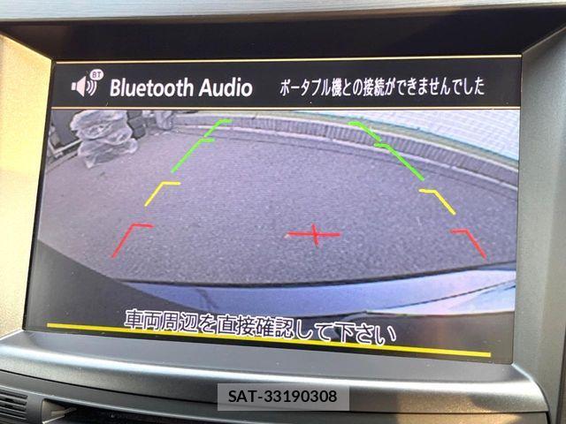 Subaru LEGACY TOURING WAGON 2014-03 8354819-3