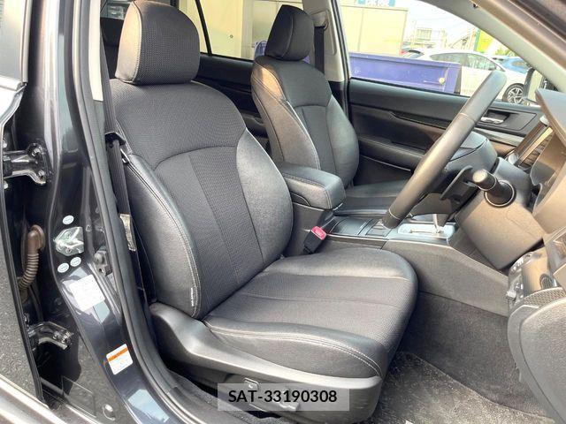 Subaru LEGACY TOURING WAGON 2014-03 8354819-7