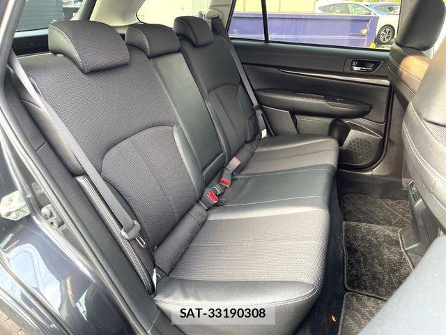 Subaru LEGACY TOURING WAGON 2014-03 8354819-8