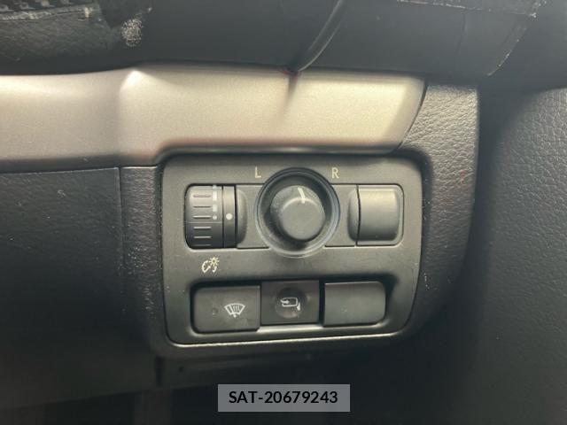 Subaru LEGACY TOURING WAGON 2007-08 8354820-15