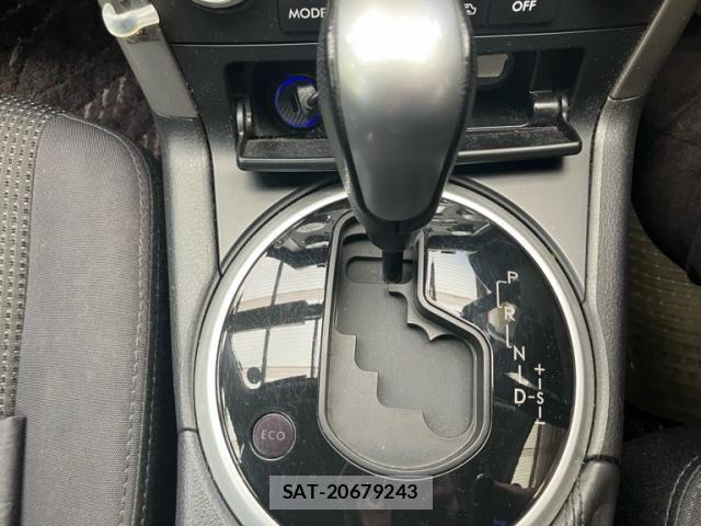 Subaru LEGACY TOURING WAGON 2007-08 8354820-21
