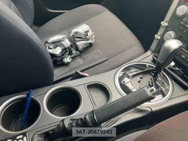 Subaru LEGACY TOURING WAGON 2007-08 8354820-22