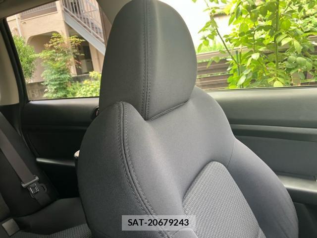 Subaru LEGACY TOURING WAGON 2007-08 8354820-24