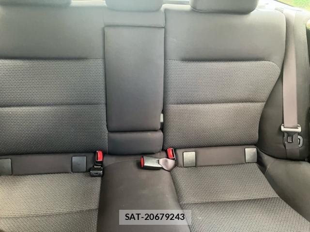 Subaru LEGACY TOURING WAGON 2007-08 8354820-25