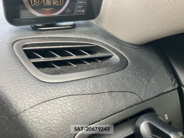Subaru LEGACY TOURING WAGON 2007-08 8354820-28