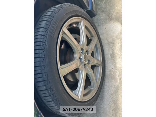 Subaru LEGACY TOURING WAGON 2007-08 8354820-4