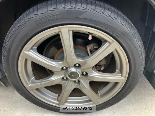Subaru LEGACY TOURING WAGON 2007-08 8354820-5