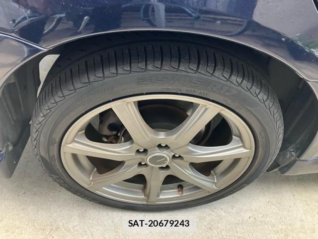 Subaru LEGACY TOURING WAGON 2007-08 8354820-6