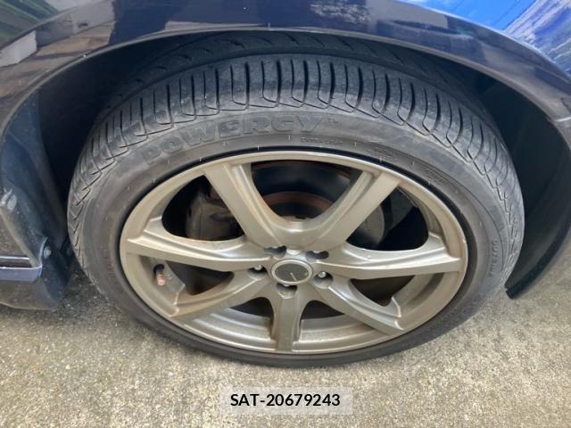 Subaru LEGACY TOURING WAGON 2007-08 8354820-7