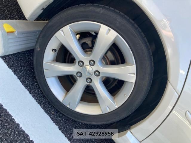 Subaru LEGACY TOURING WAGON 2009-02 8366657-9