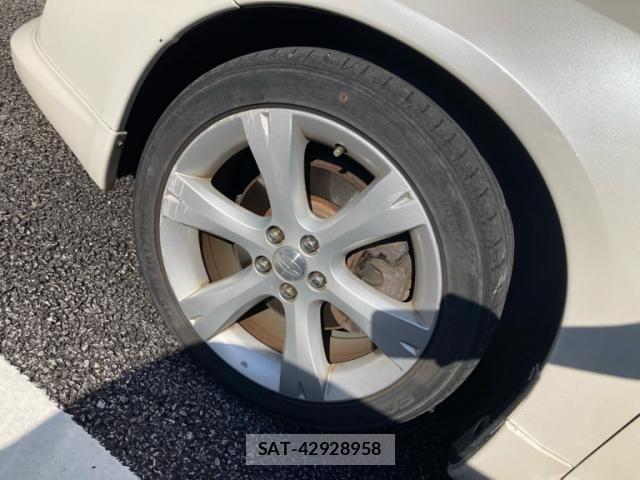 Subaru LEGACY TOURING WAGON 2009-02 8366657-10