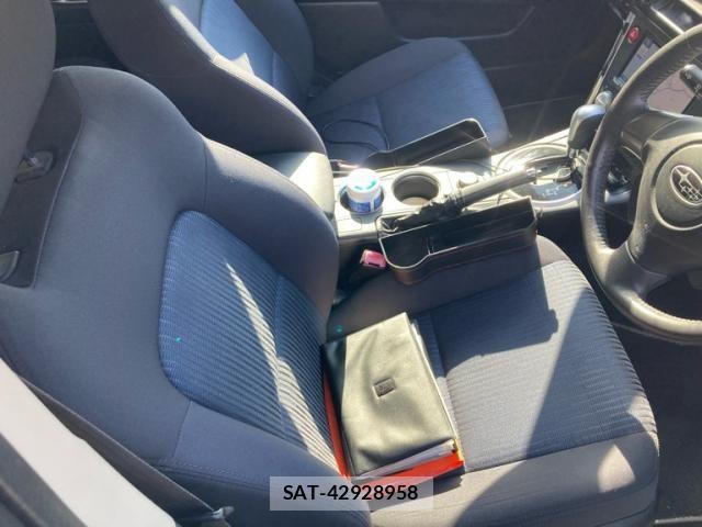 Subaru LEGACY TOURING WAGON 2009-02 8366657-14