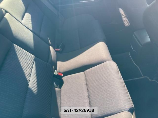 Subaru LEGACY TOURING WAGON 2009-02 8366657-15