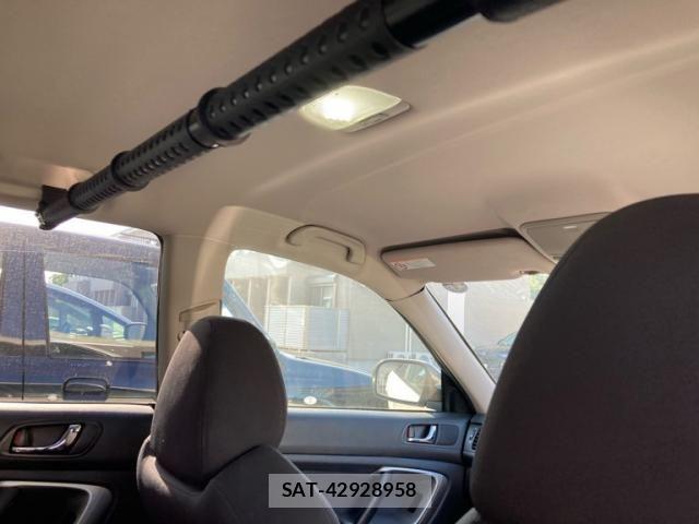 Subaru LEGACY TOURING WAGON 2009-02 8366657-16