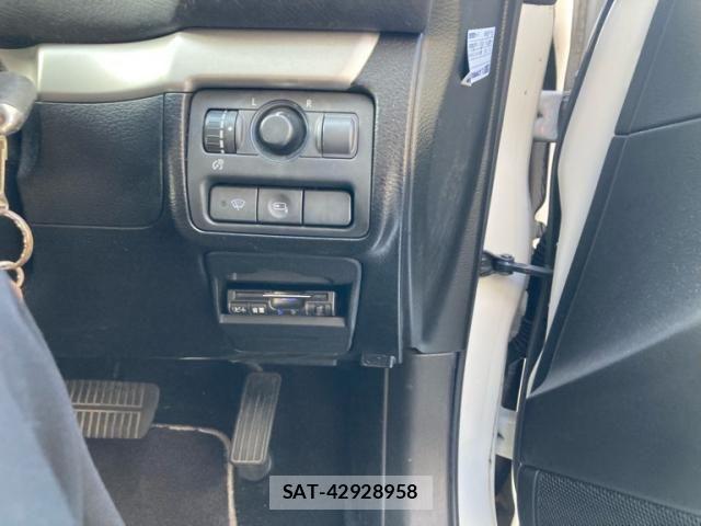 Subaru LEGACY TOURING WAGON 2009-02 8366657-19