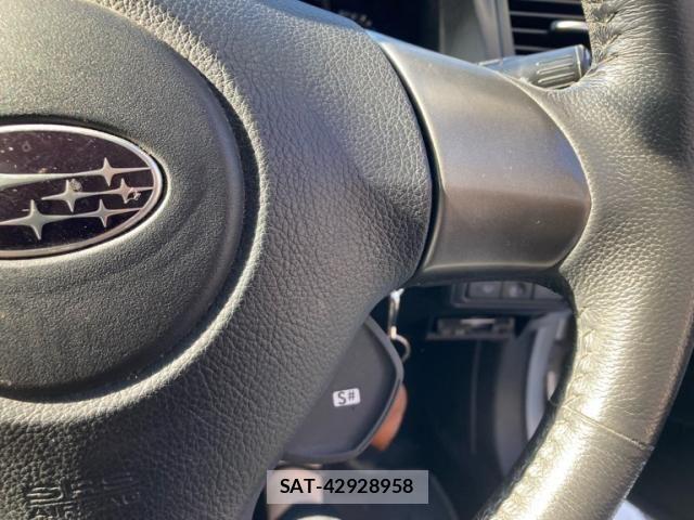 Subaru LEGACY TOURING WAGON 2009-02 8366657-21
