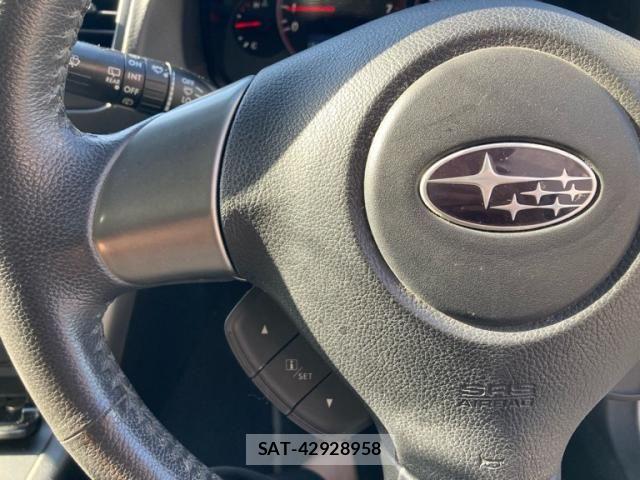 Subaru LEGACY TOURING WAGON 2009-02 8366657-22