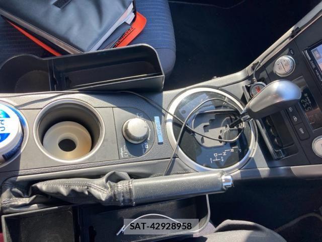 Subaru LEGACY TOURING WAGON 2009-02 8366657-24