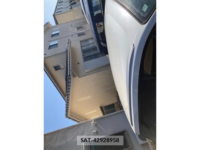 Subaru LEGACY TOURING WAGON 2009-02 8366657-3