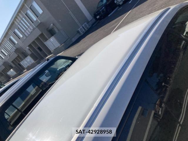 Subaru LEGACY TOURING WAGON 2009-02 8366657-4
