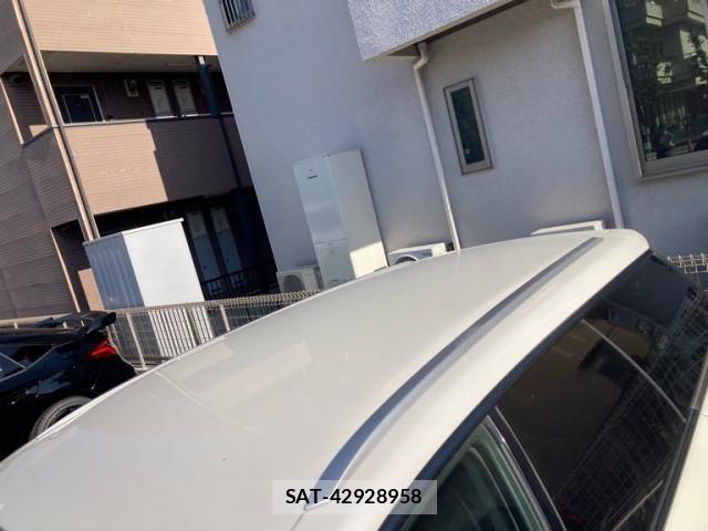 Subaru LEGACY TOURING WAGON 2009-02 8366657-6
