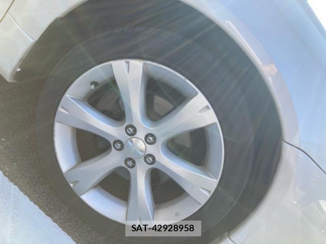 Subaru LEGACY TOURING WAGON 2009-02 8366657-7