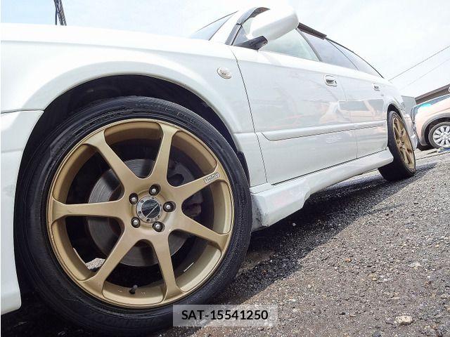 Subaru LEGACY TOURING WAGON 2002-11 8366653-10