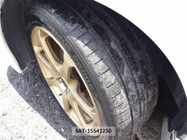 Subaru LEGACY TOURING WAGON 2002-11 8366653-12