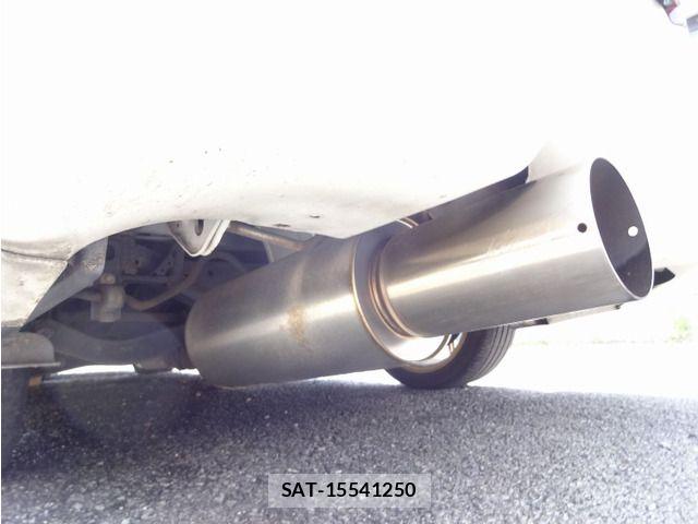 Subaru LEGACY TOURING WAGON 2002-11 8366653-17